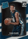 Ivan Rabb