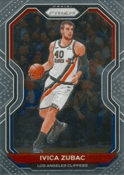 Ivica Zubac
