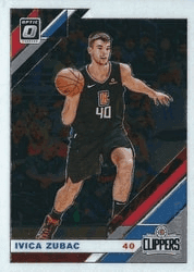 Ivica Zubac