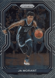 Ja Morant