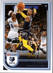 Ja Morant