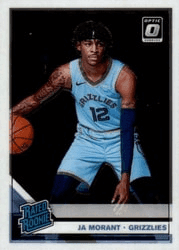 Ja Morant