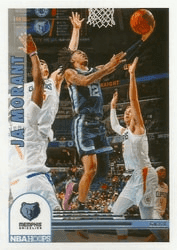 Ja Morant