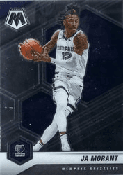 Ja Morant