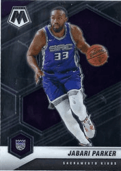 Jabari Parker