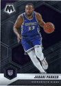 Jabari Parker
