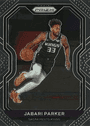 Jabari Parker