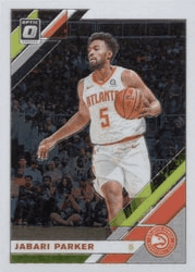 Jabari Parker