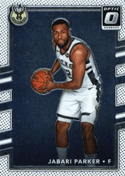 Jabari Parker