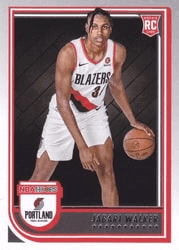 Jabari Walker