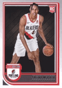 Jabari Walker