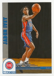 Jaden Ivey