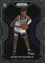 Jaden McDaniels