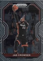 Jae Crowder