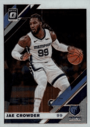Jae Crowder