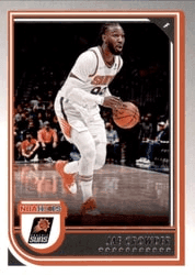 Jae Crowder