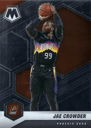Jae Crowder