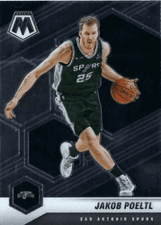 Jakob Poeltl