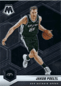 Jakob Poeltl