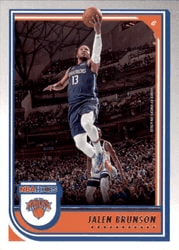 Jalen Brunson