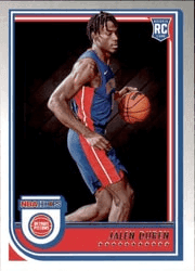 Jalen Duren