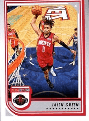 Jalen Green