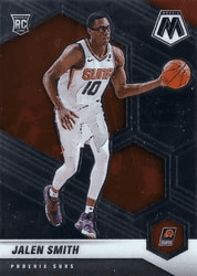 Jalen Smith