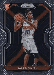 Jalen Smith