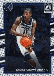 Jamal Crawford