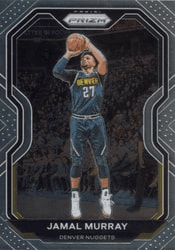 Jamal Murray