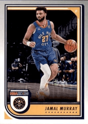 Jamal Murray