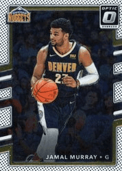 Jamal Murray