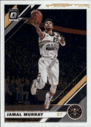 Jamal Murray