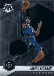 Jamal Murray
