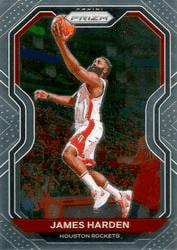 James Harden