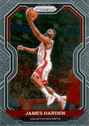 James Harden