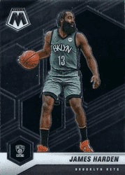 James Harden