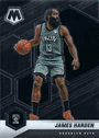 James Harden