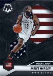 James Harden