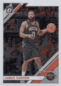 James Harden