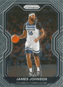 James Johnson