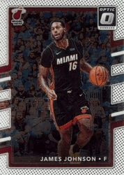 James Johnson