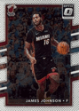 James Johnson