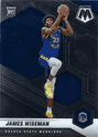 James Wiseman