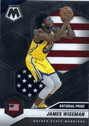 James Wiseman