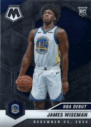 James Wiseman