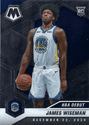 James Wiseman