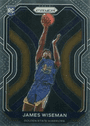 James Wiseman