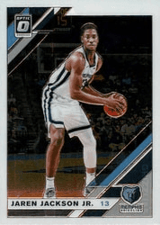 Jaren Jackson Jr.