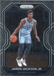 Jaren Jackson Jr.